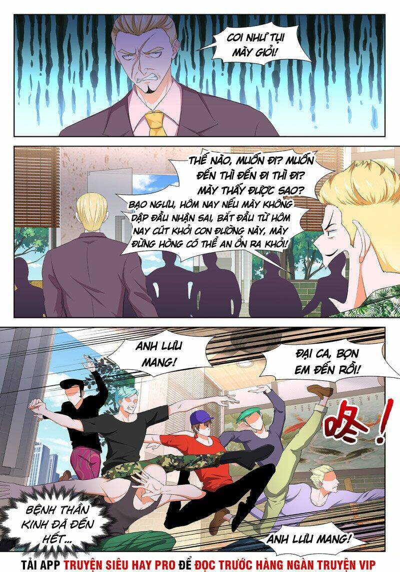 Chương 273 - Trang 10