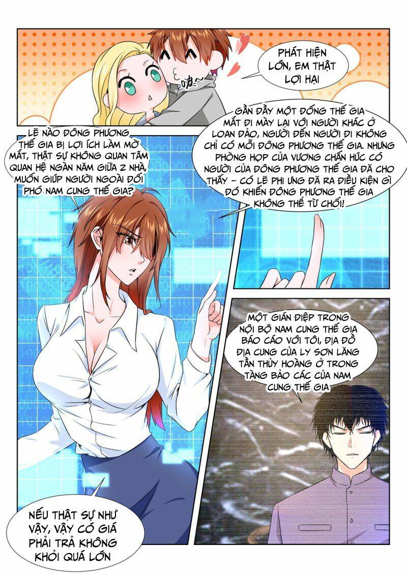 Chương 274 - Trang 11