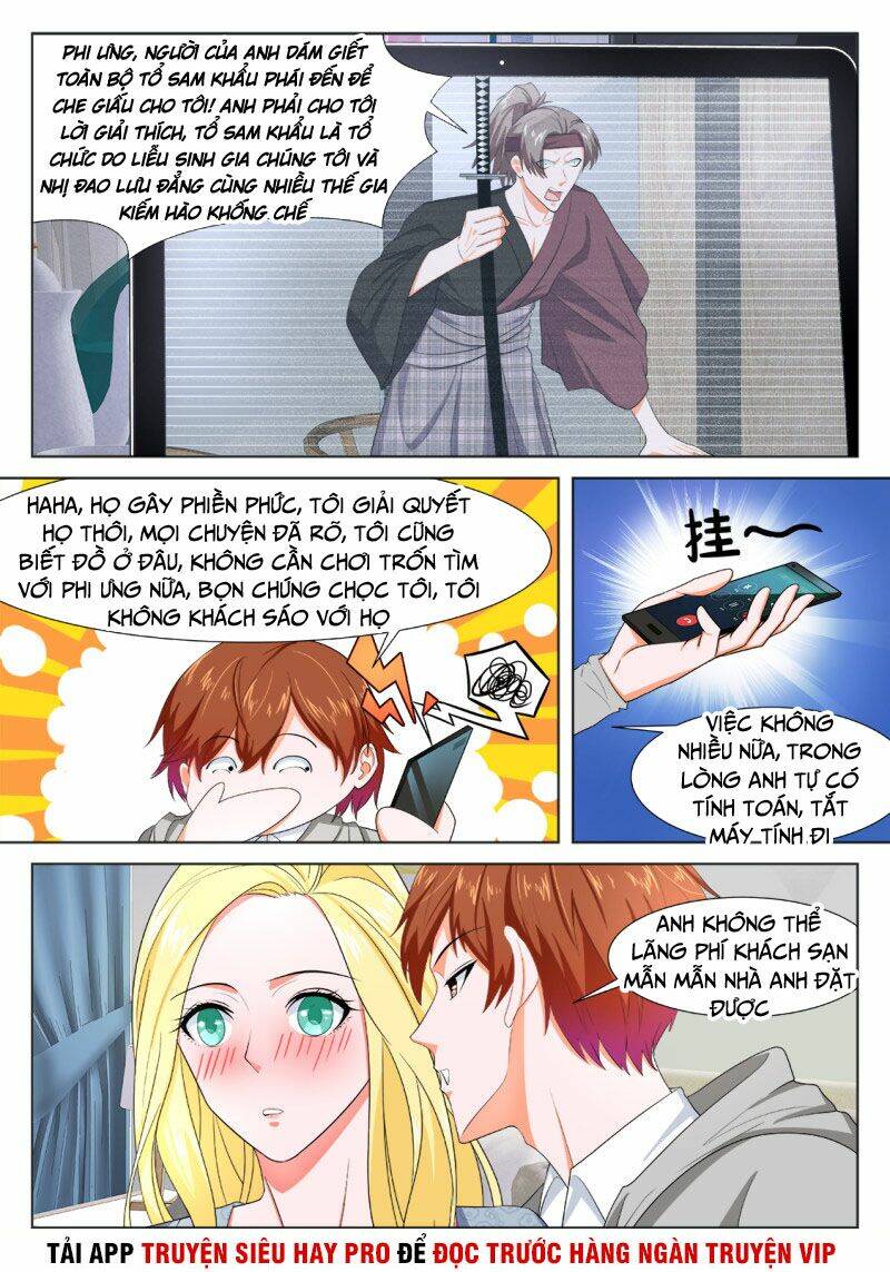 Chương 275 - Trang 8