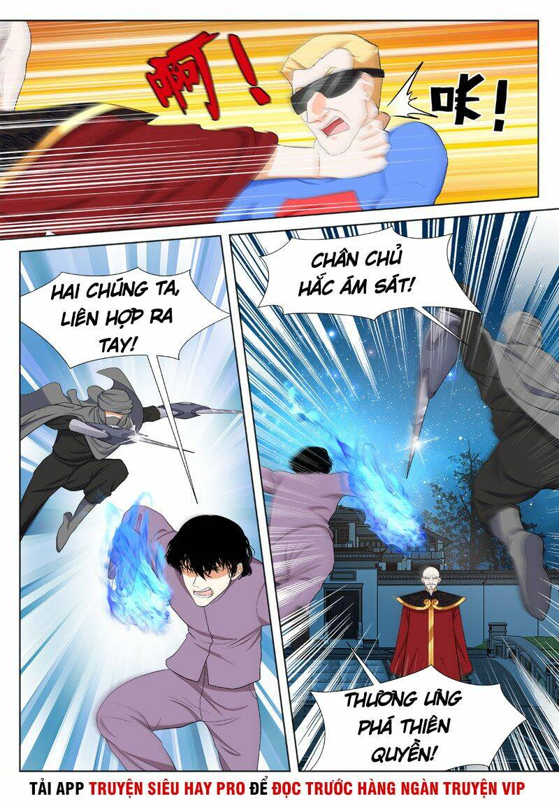 Chương 277 - Trang 11