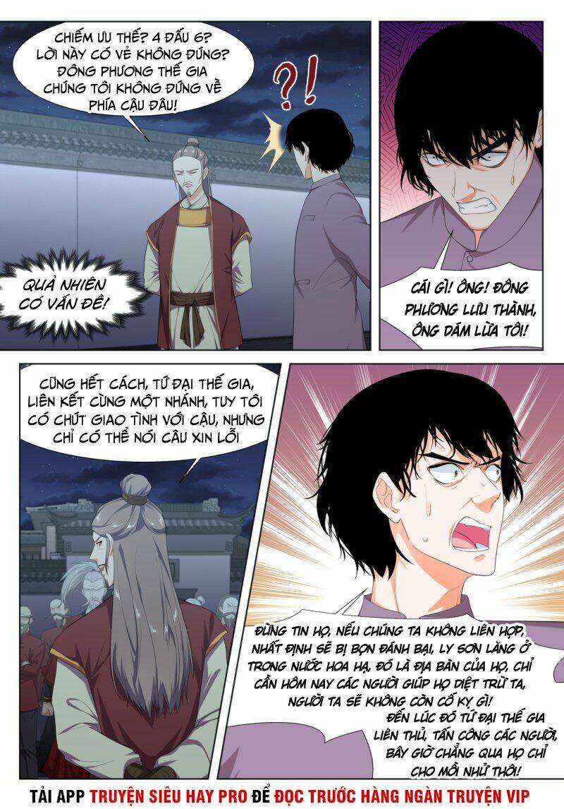Chương 277 - Trang 3