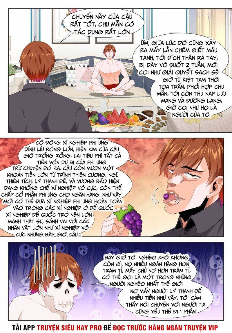 Chương 279 - Trang 11