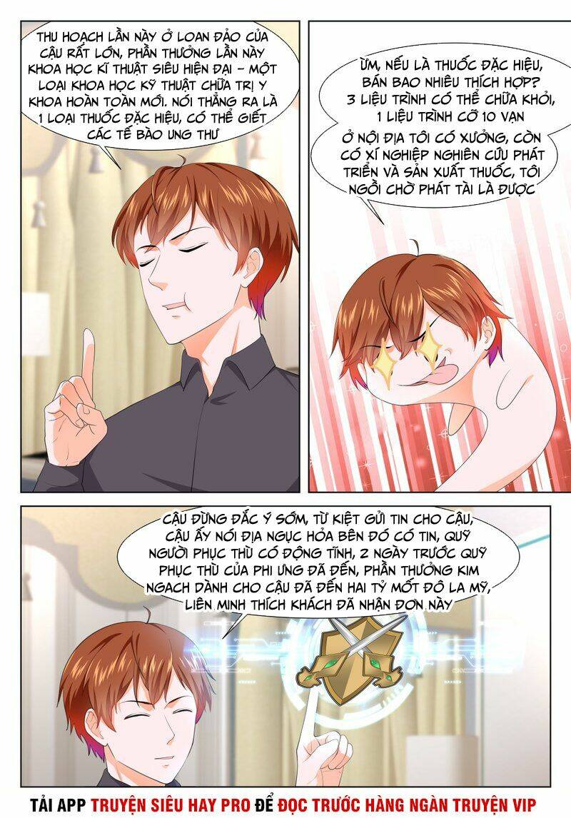 Chương 279 - Trang 12