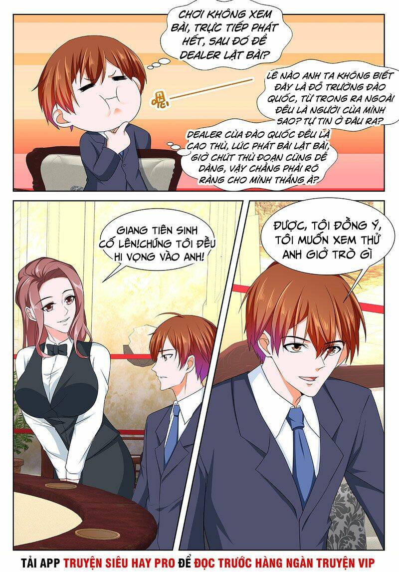 Chương 280 - Trang 12