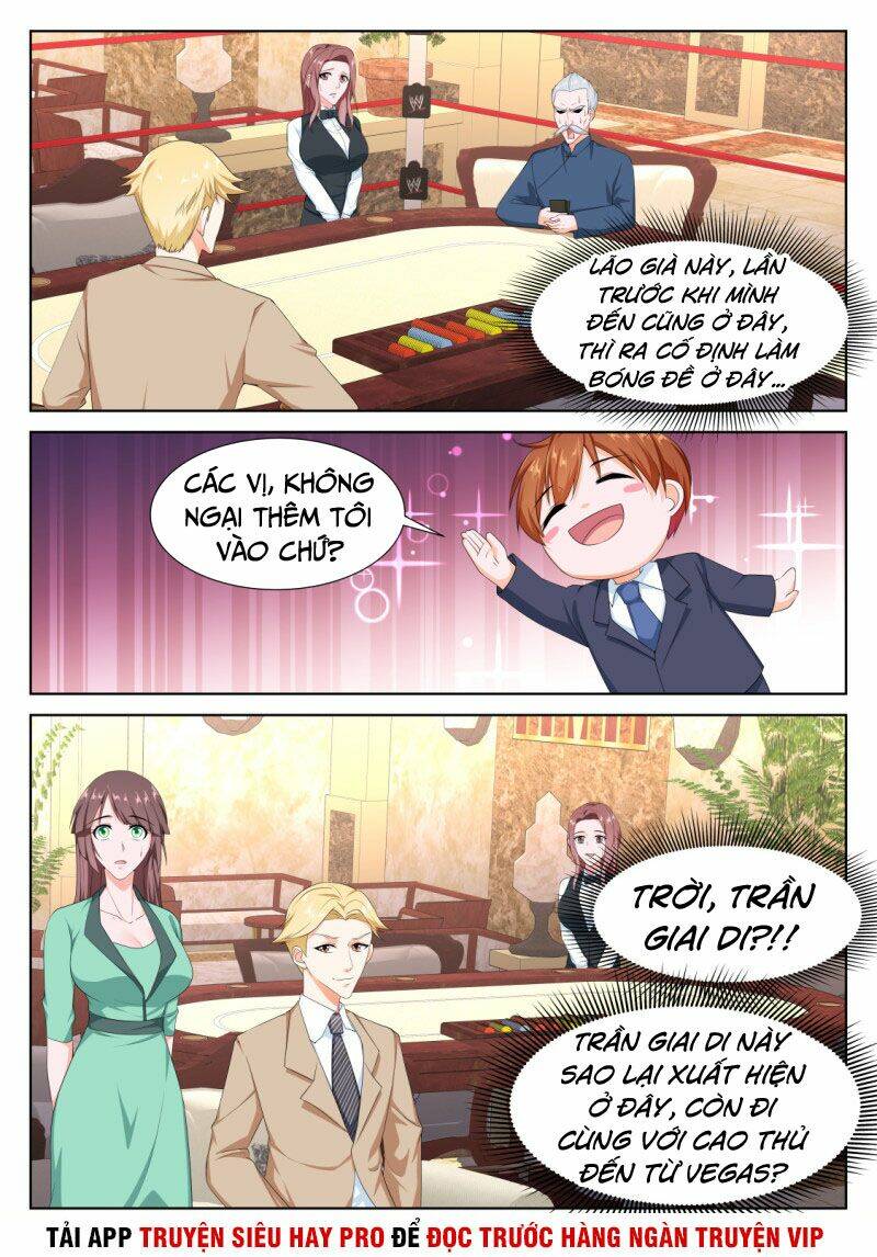 Chương 280 - Trang 4