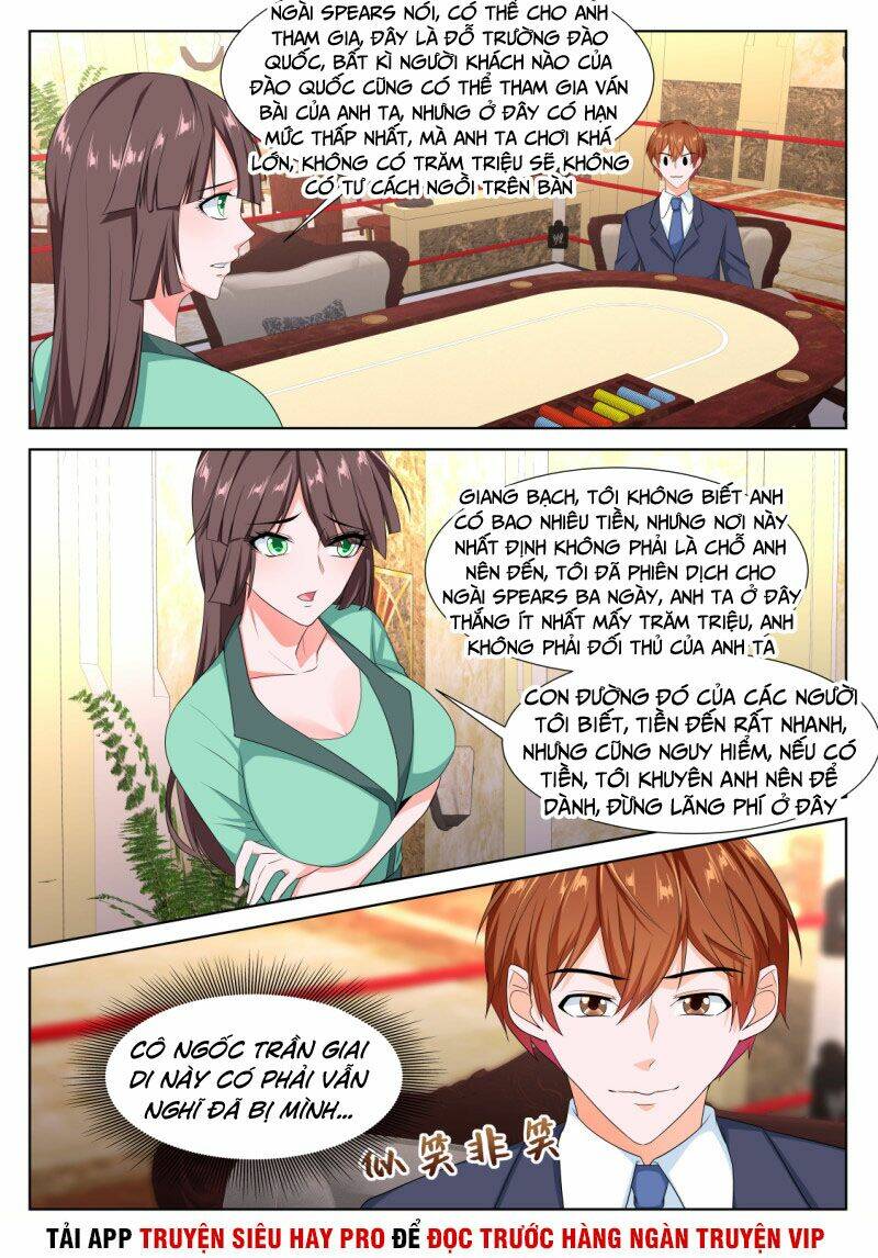 Chương 280 - Trang 7