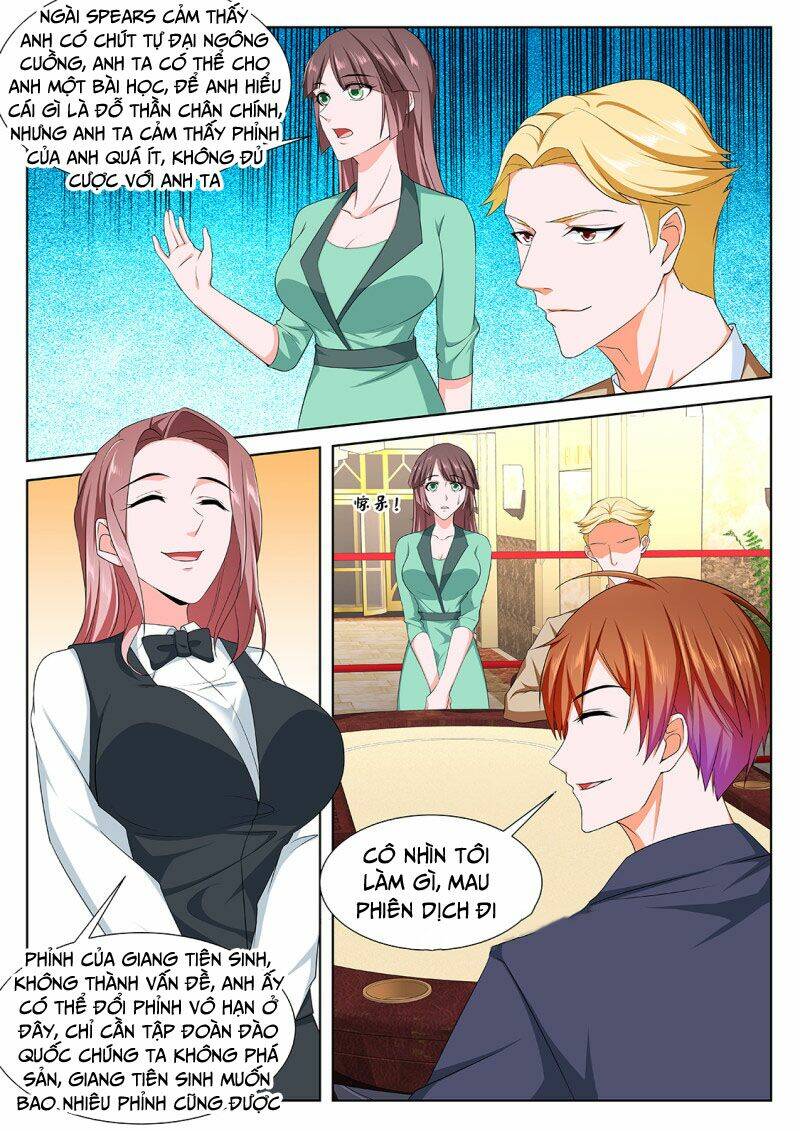 Chương 280 - Trang 9