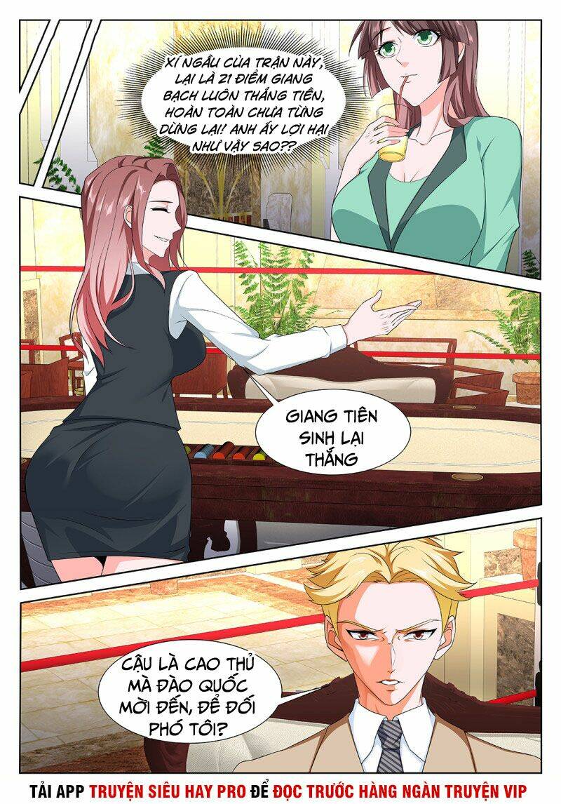 Chương 280 - Trang 10
