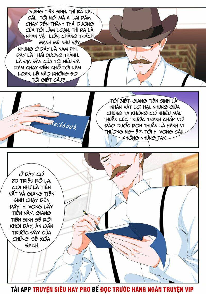 Chương 283 - Trang 11
