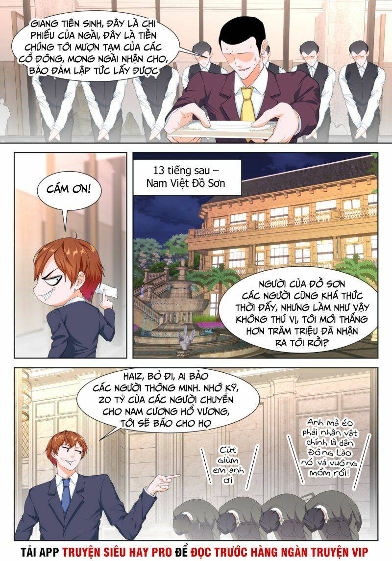 Chương 283 - Trang 5