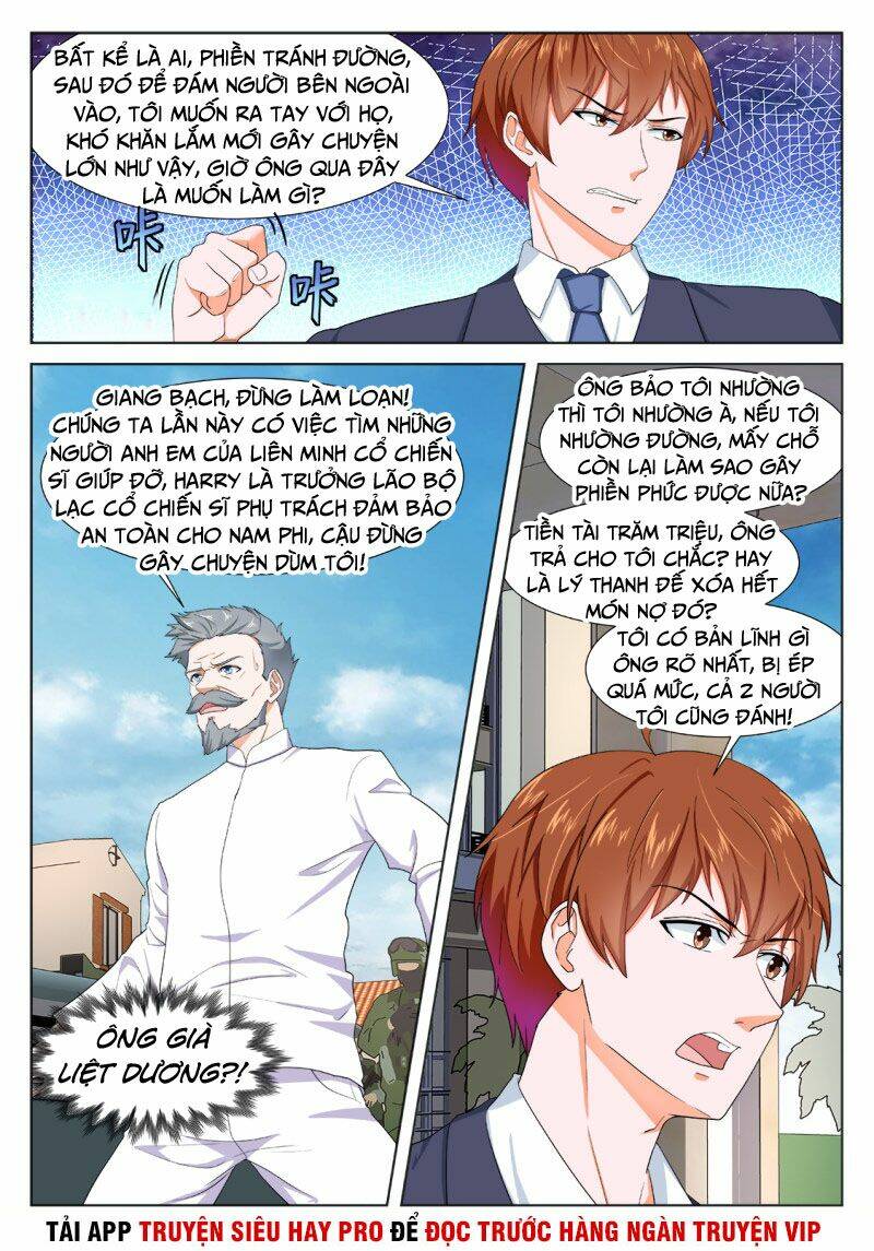 Chương 284 - Trang 8