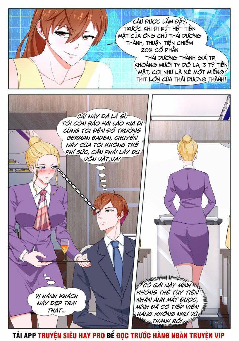 Chương 285 - Trang 5