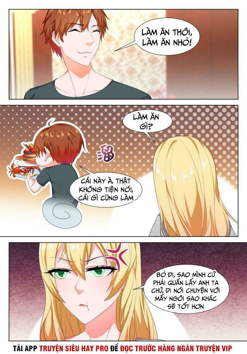 Chương 291 - Trang 3