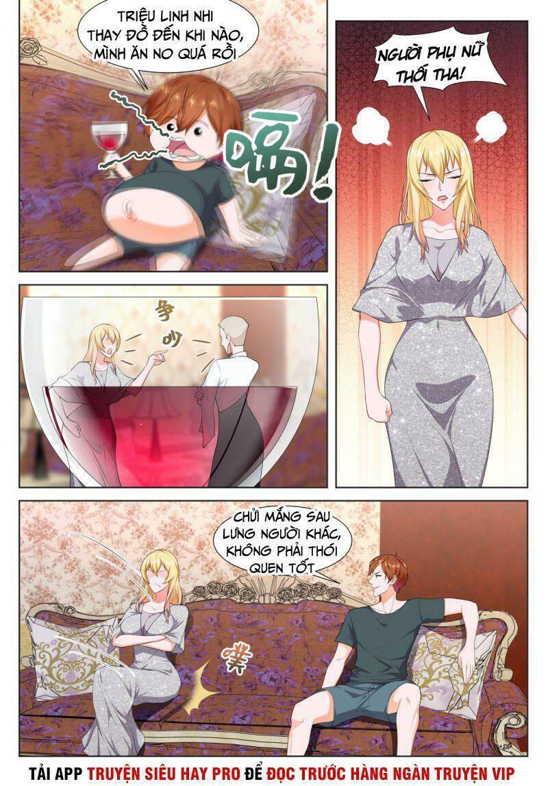 Chương 291 - Trang 4