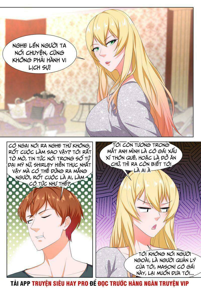 Chương 291 - Trang 5