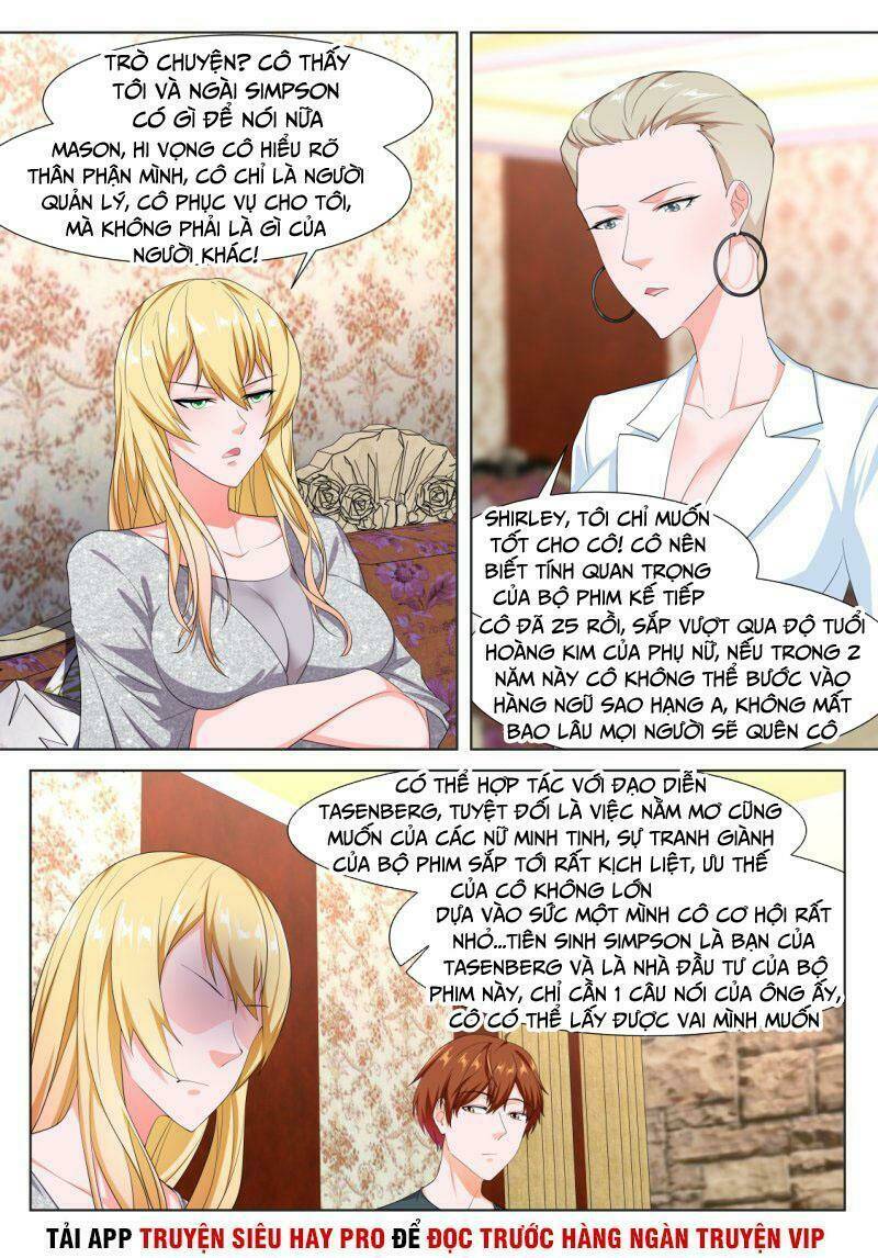 Chương 291 - Trang 7