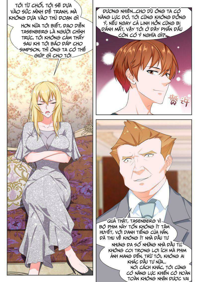 Chương 291 - Trang 8