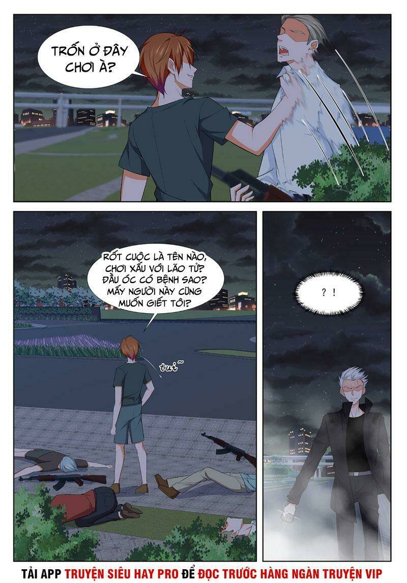 Chương 292 - Trang 11