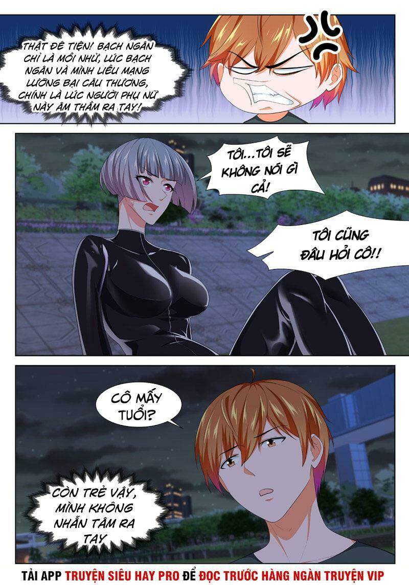 Chương 293 - Trang 11