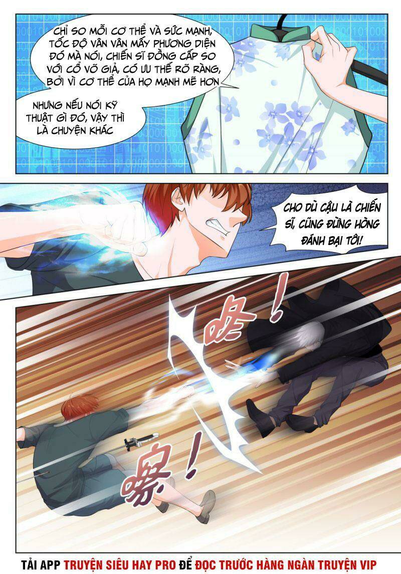 Chương 293 - Trang 5