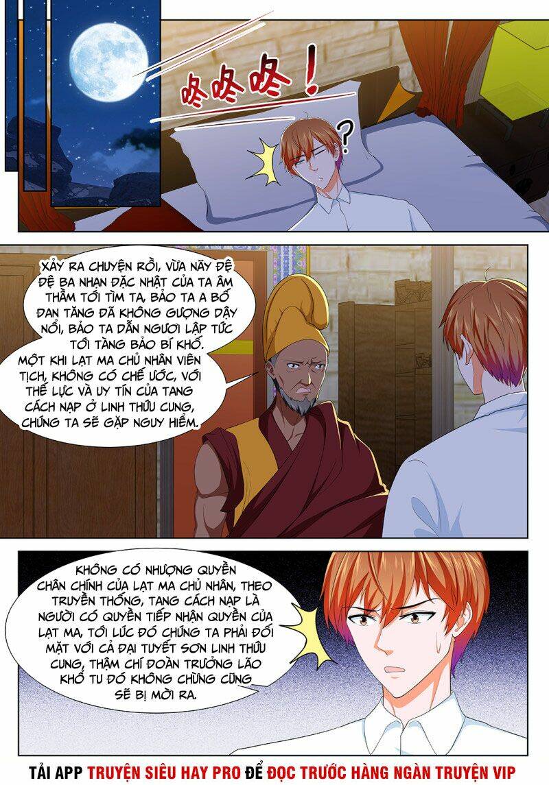 Chương 297 - Trang 12