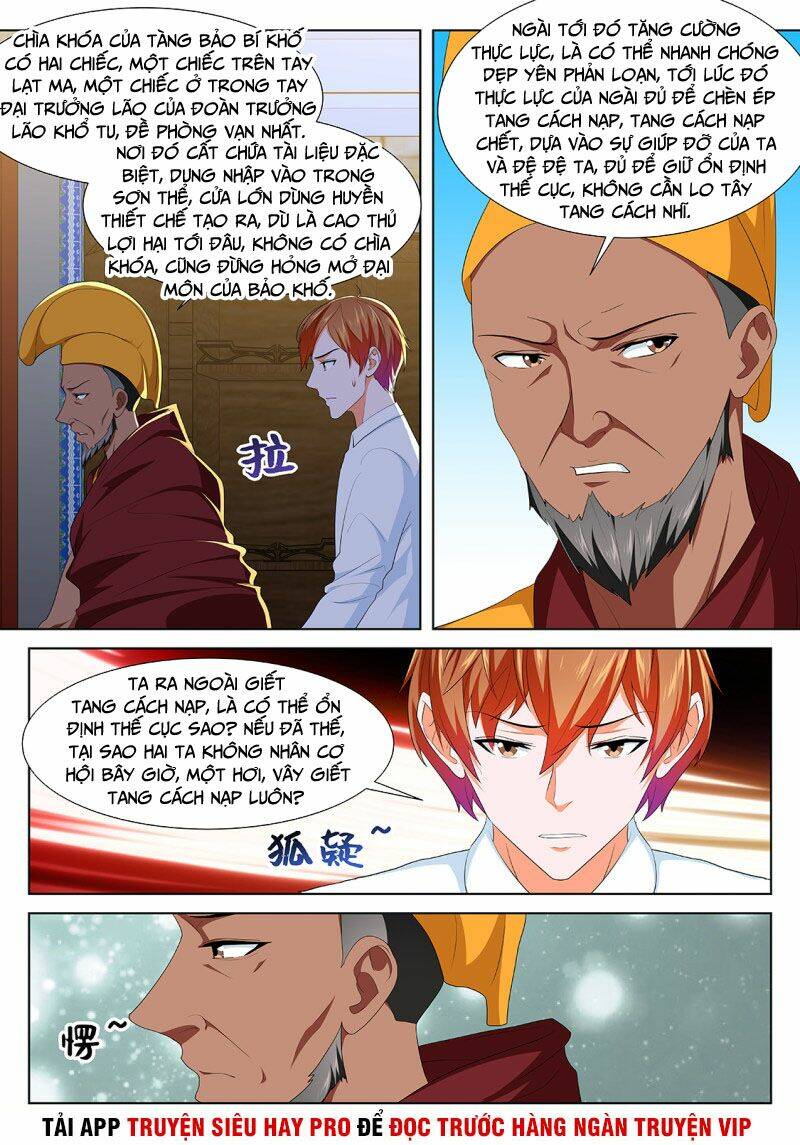 Chương 297 - Trang 13