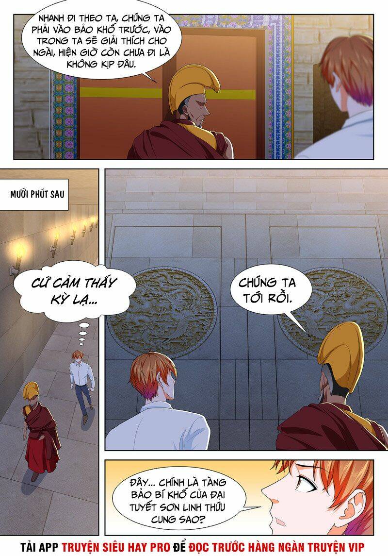 Chương 297 - Trang 14