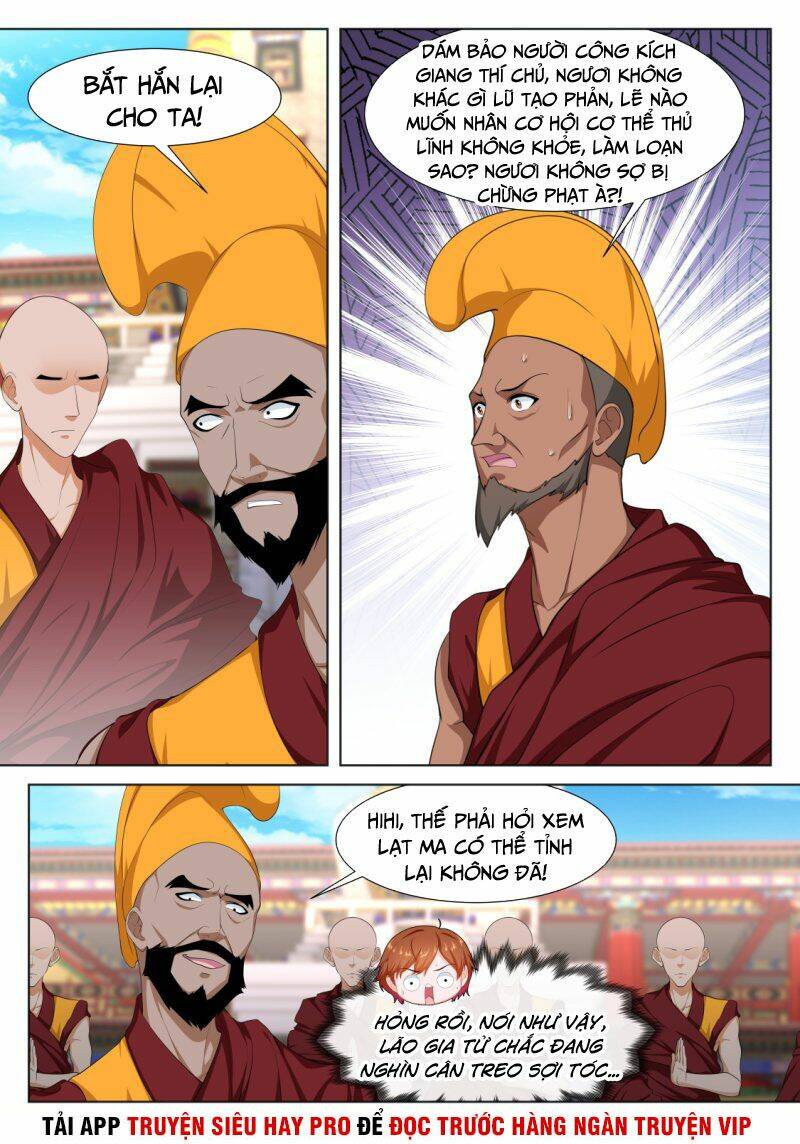 Chương 297 - Trang 5