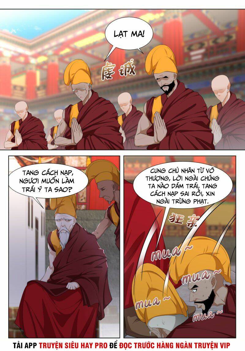 Chương 297 - Trang 8