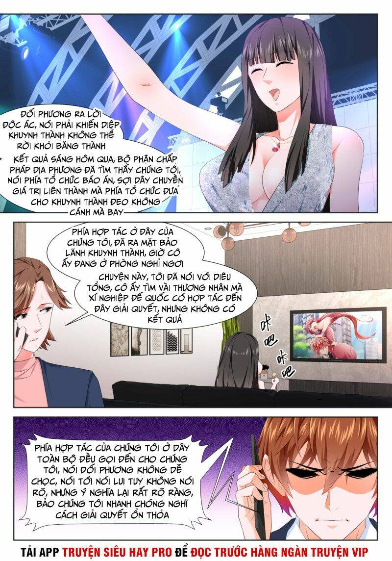 Chương 299 - Trang 14