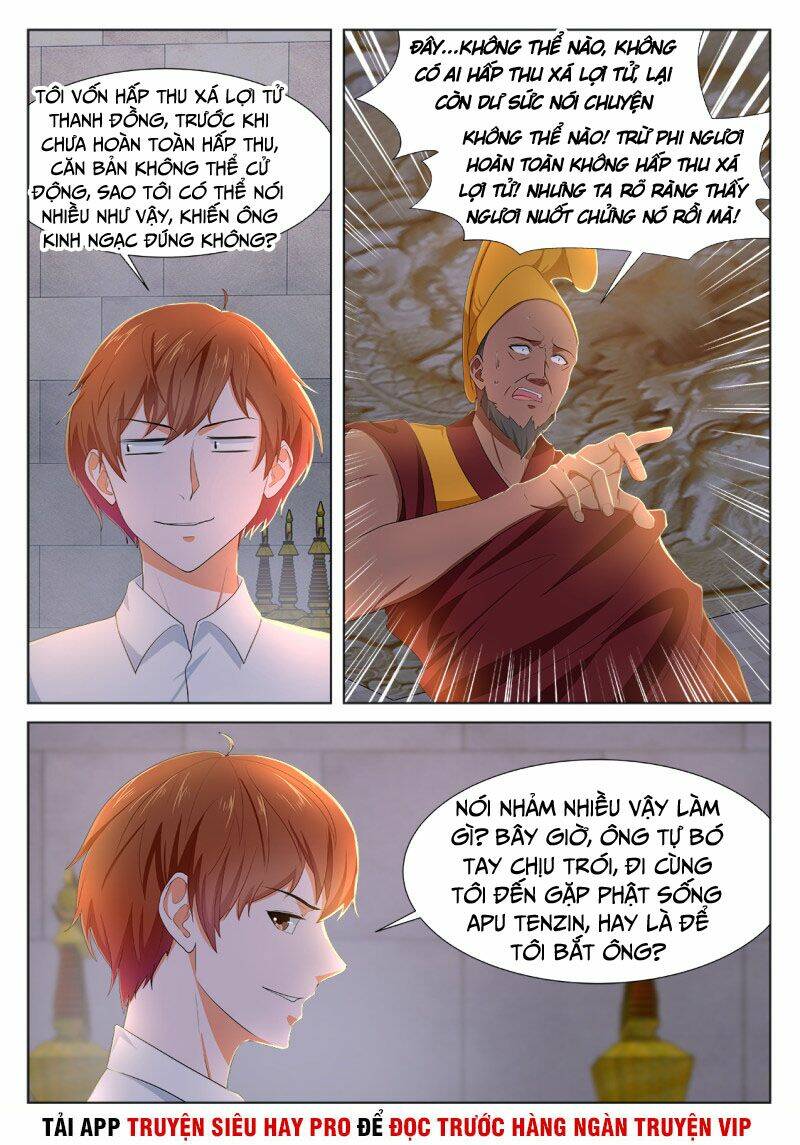 Chương 299 - Trang 5