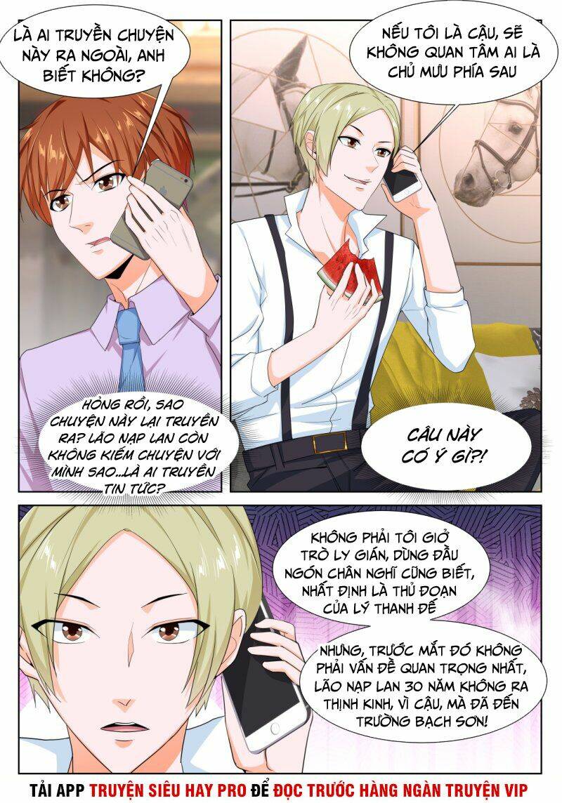Chương 302 - Trang 11