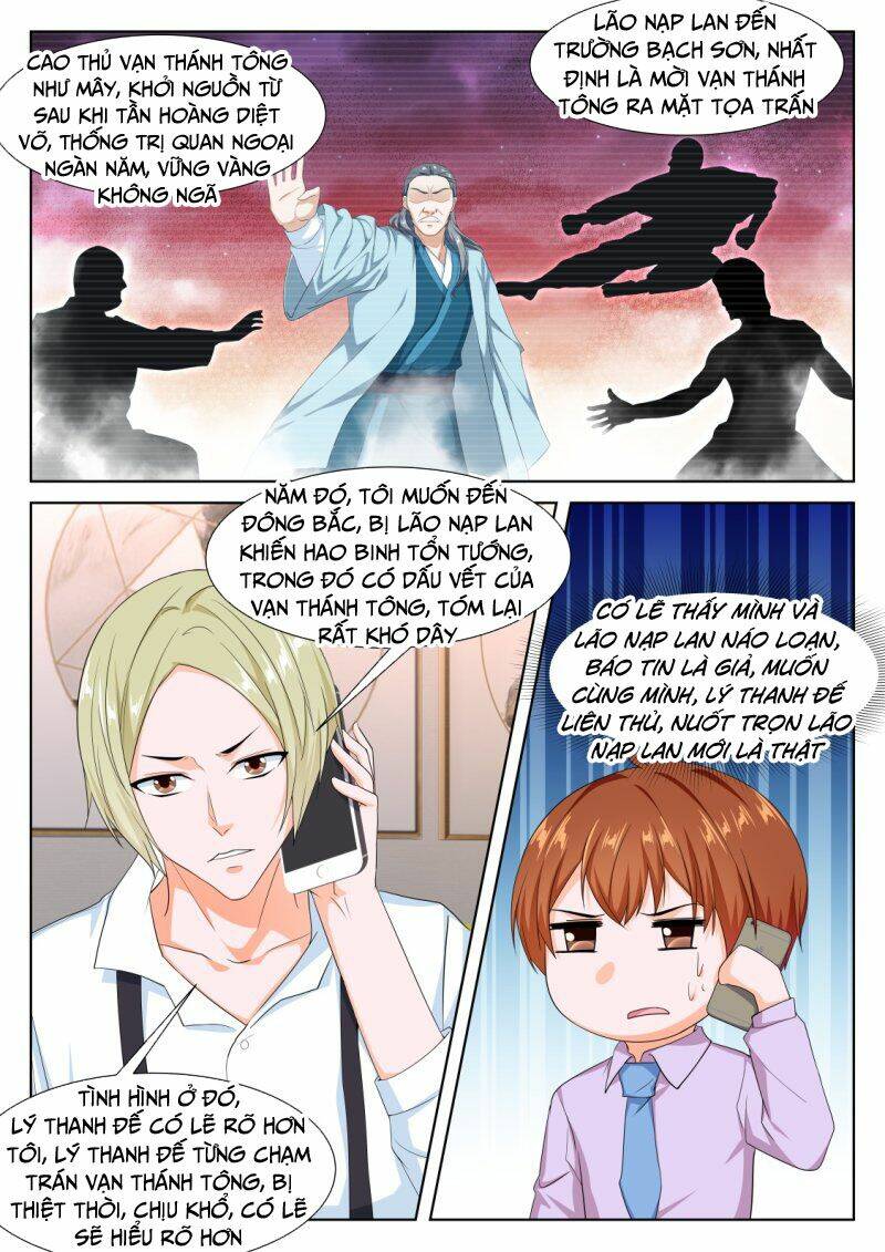 Chương 302 - Trang 12