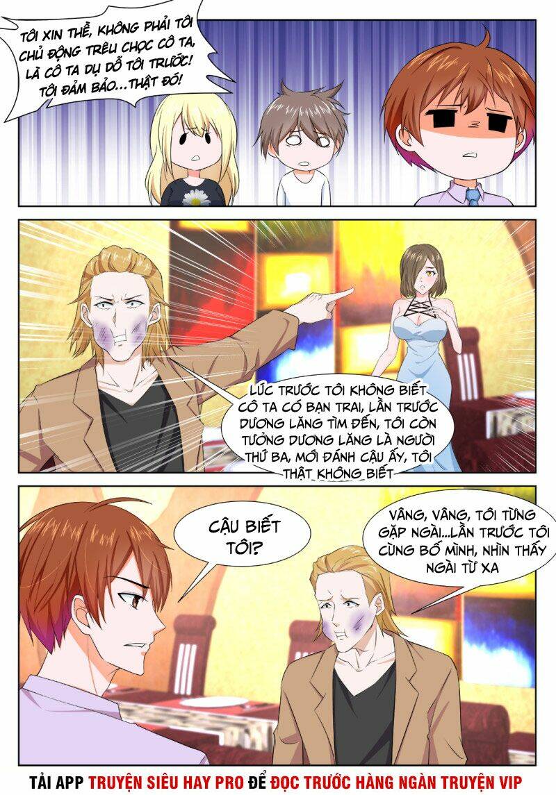 Chương 302 - Trang 5