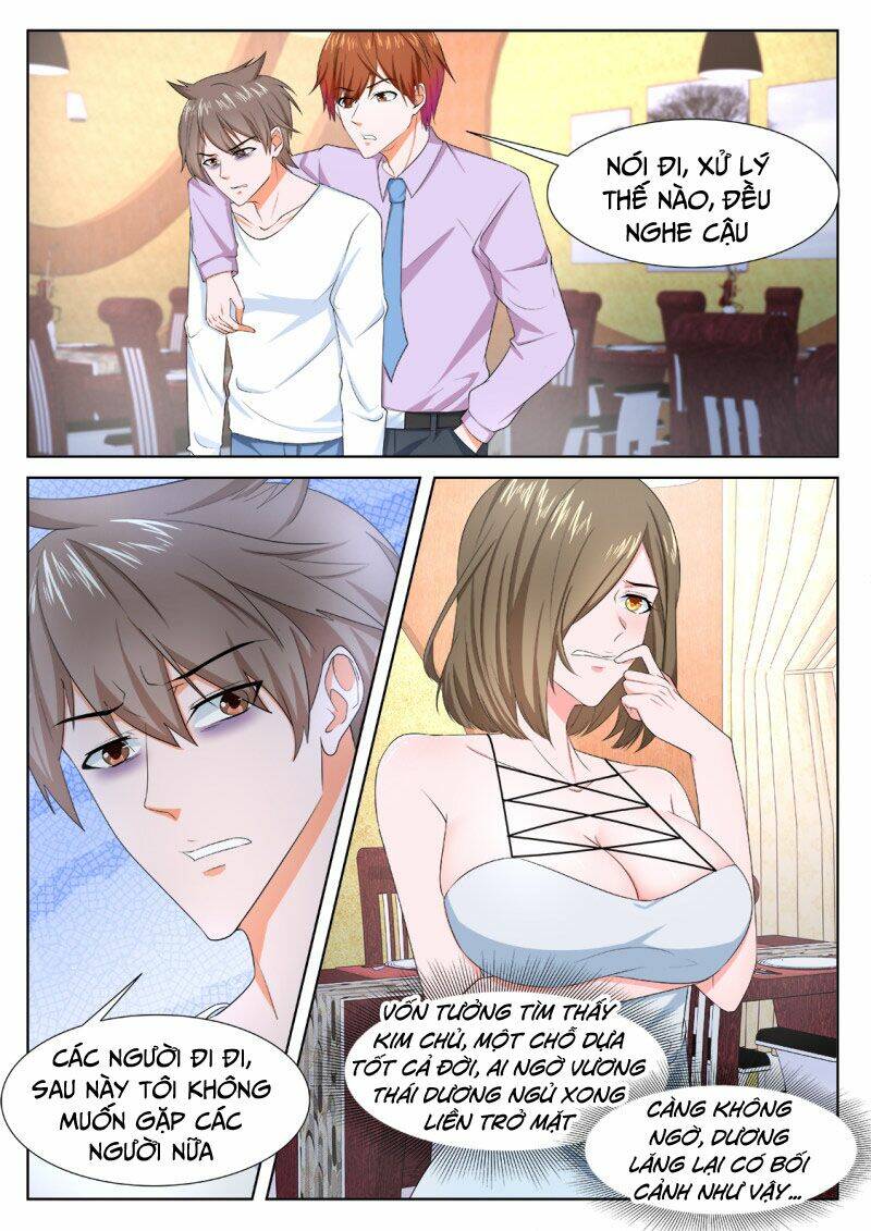 Chương 302 - Trang 7