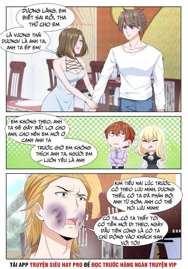 Chương 302 - Trang 8