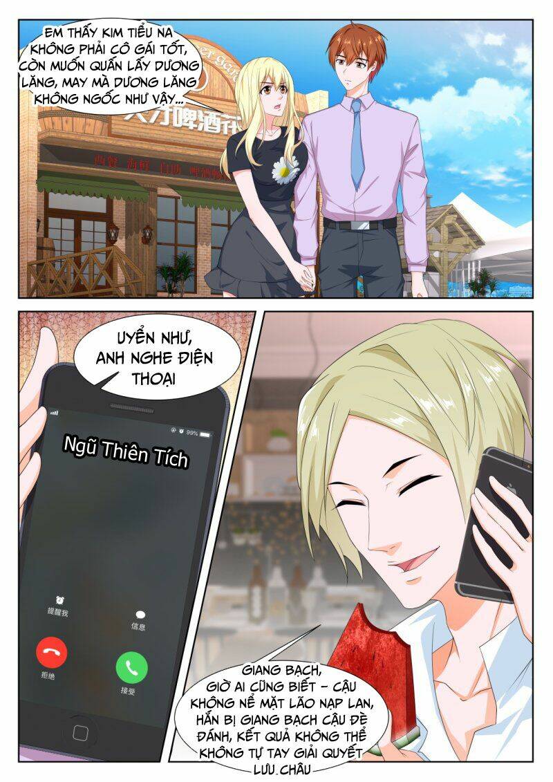 Chương 302 - Trang 10