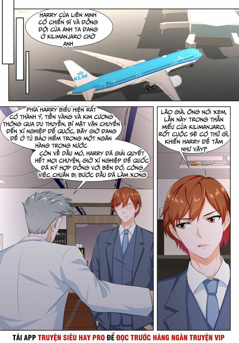 Chương 303 - Trang 11