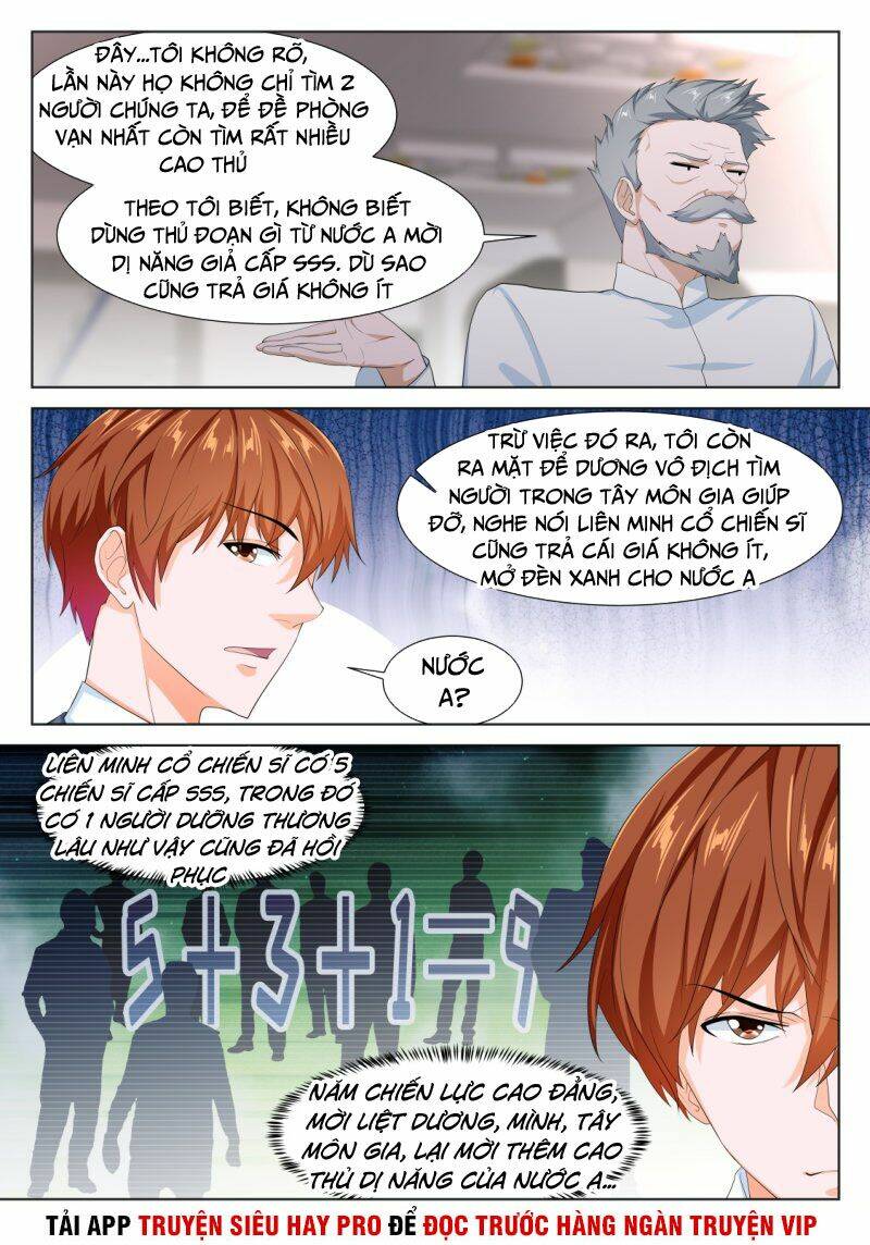 Chương 303 - Trang 12