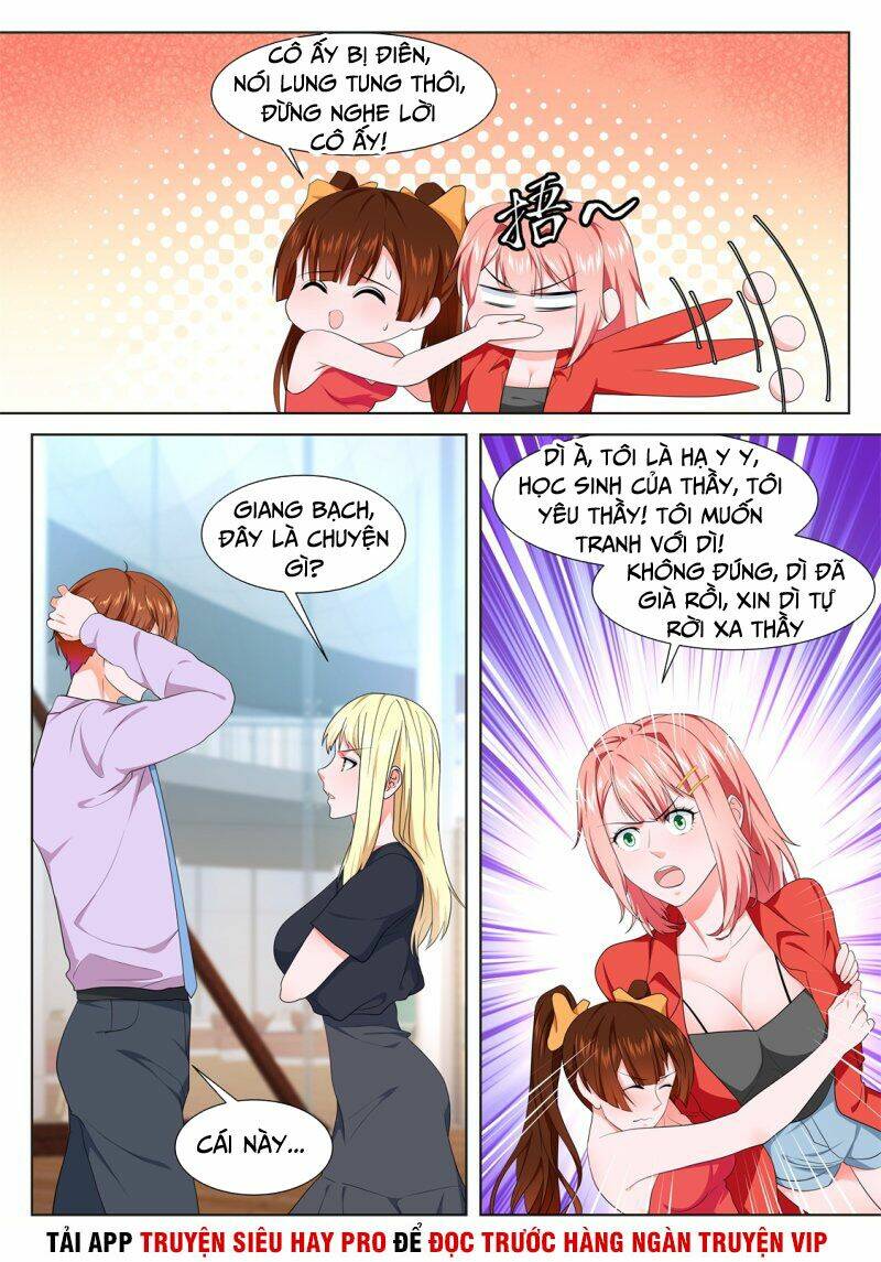 Chương 303 - Trang 7