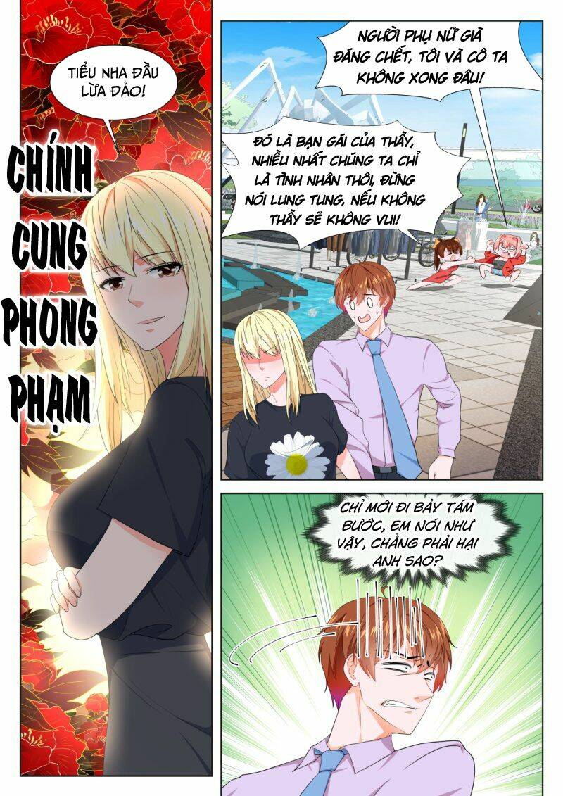 Chương 303 - Trang 8