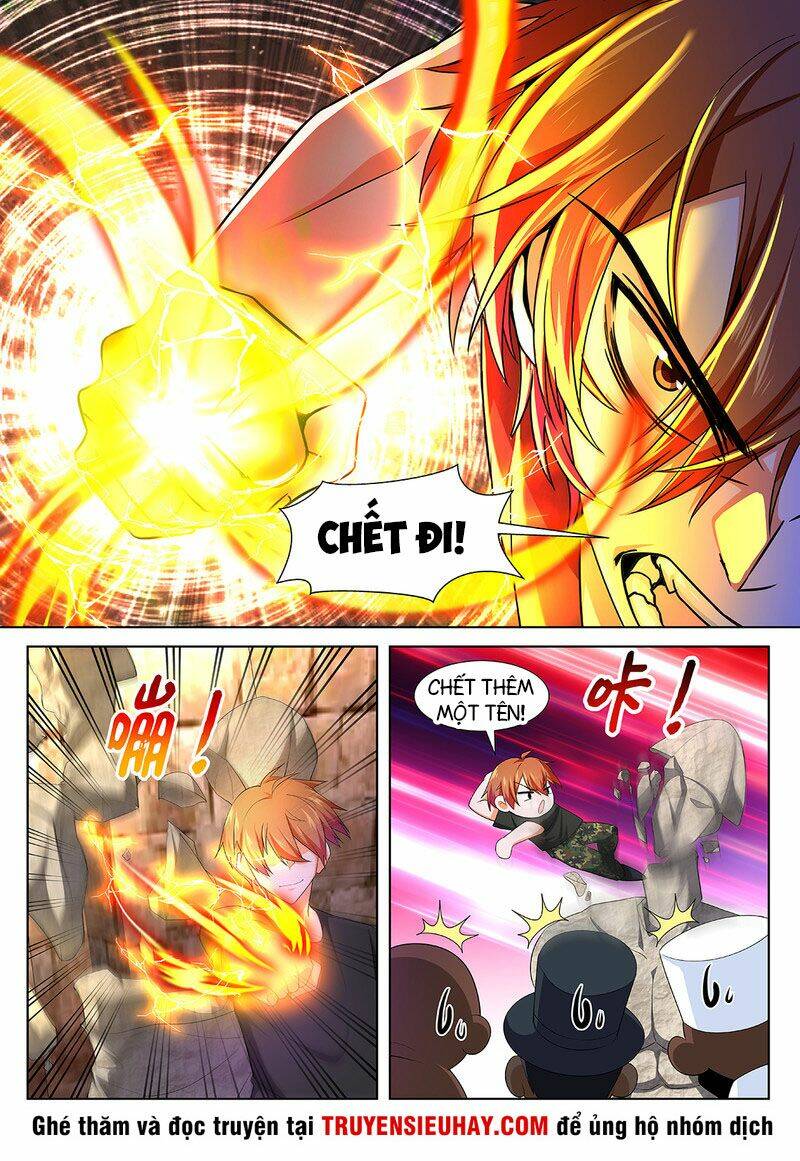Chương 304 - Trang 12