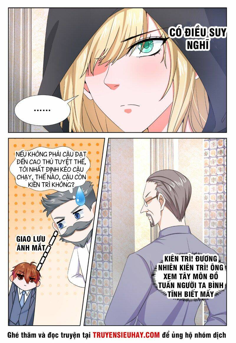 Chương 304 - Trang 5