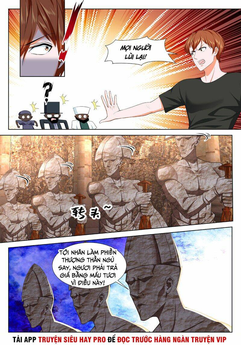 Chương 305 - Trang 5