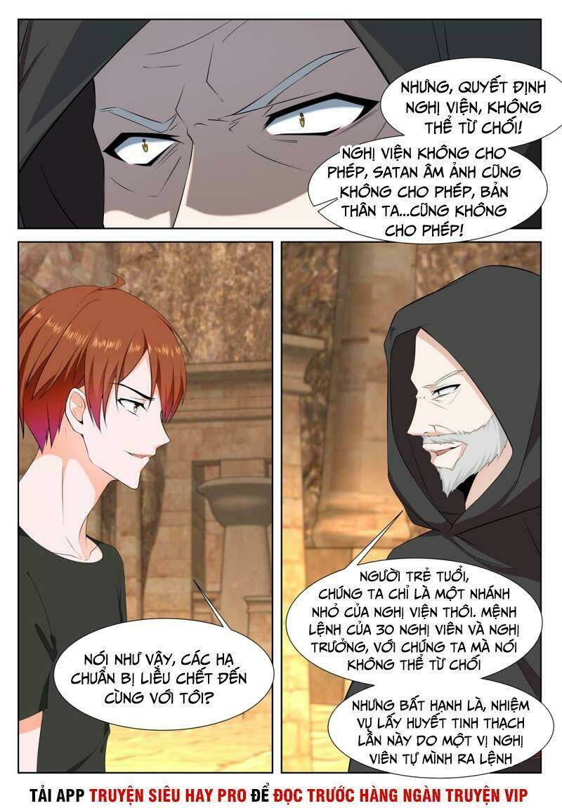 Chương 306 - Trang 6