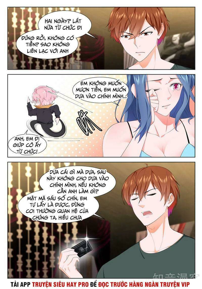 Chương 307 - Trang 12