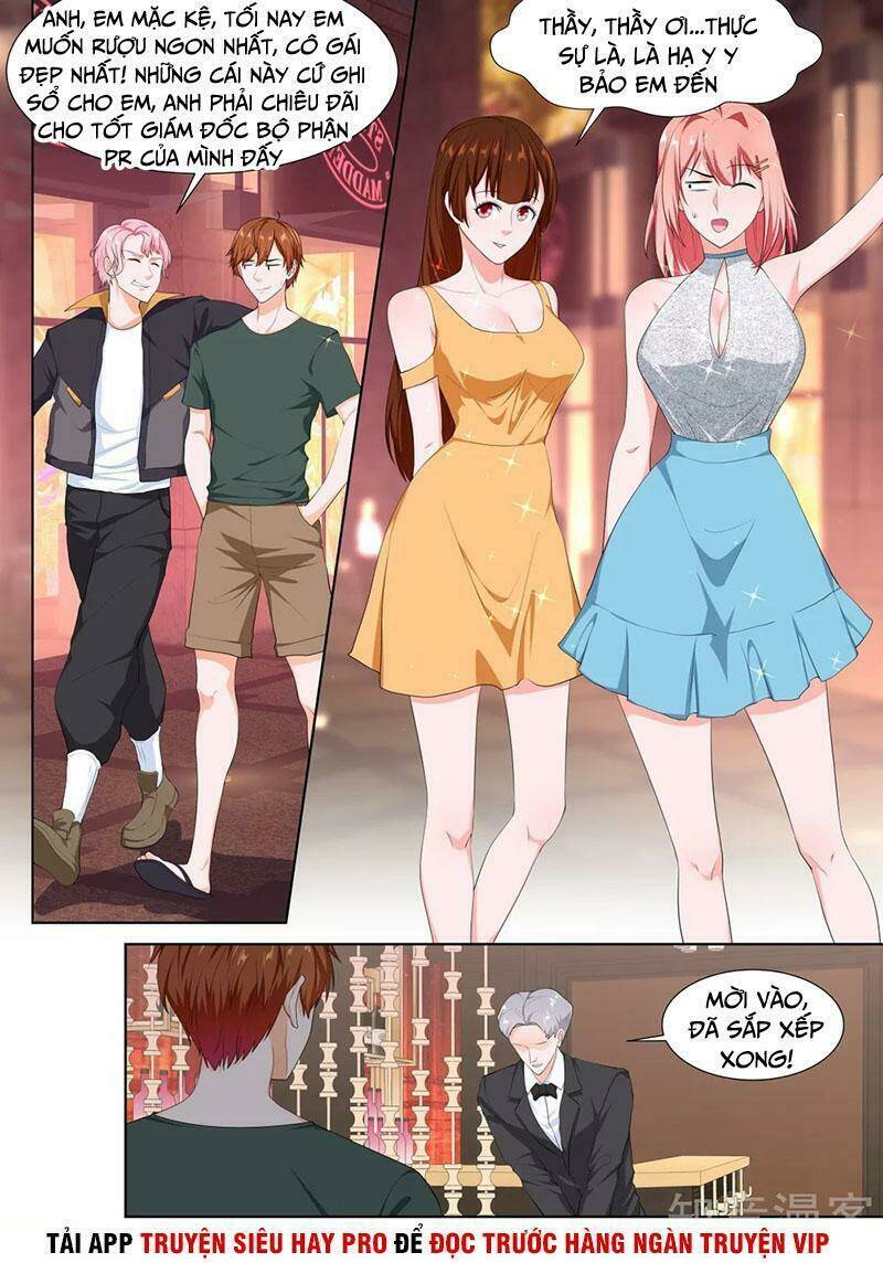 Chương 307 - Trang 7