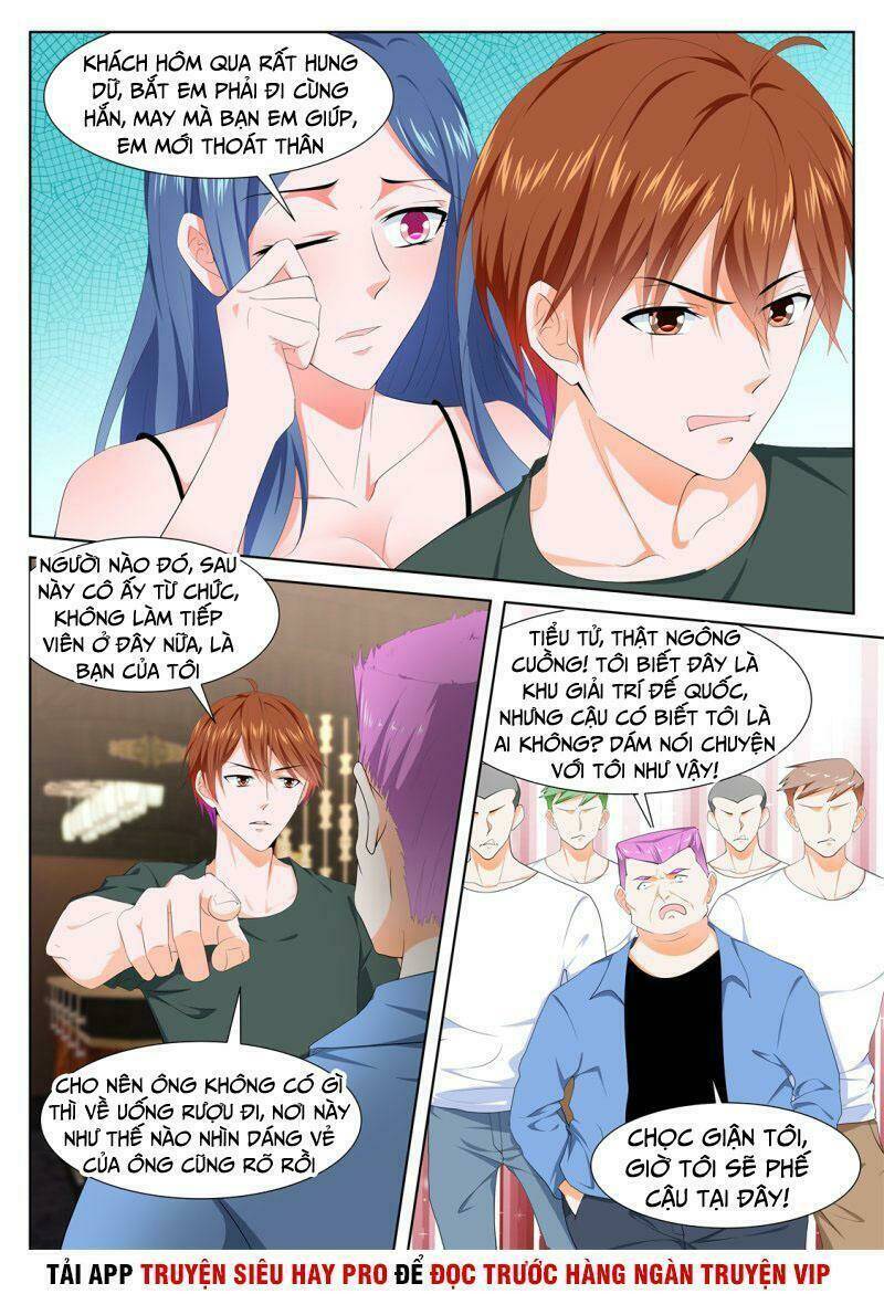 Chương 308 - Trang 2