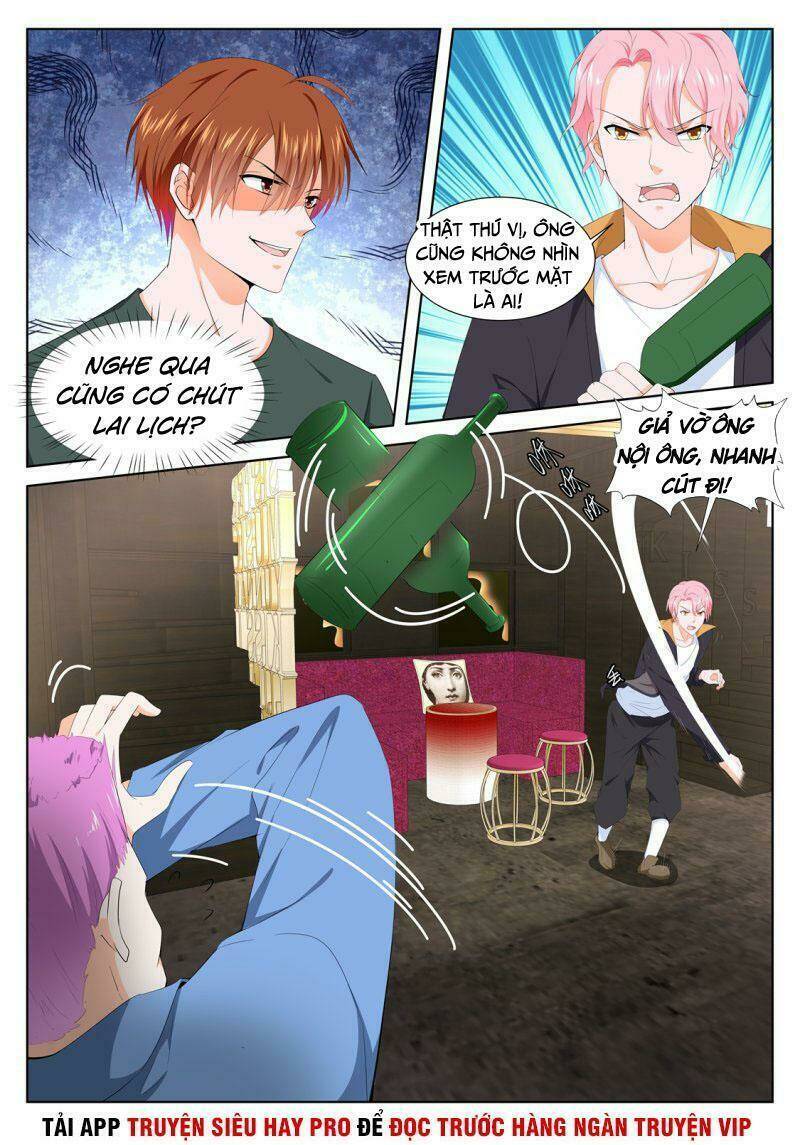 Chương 308 - Trang 3