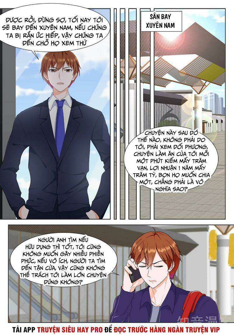 Chương 309 - Trang 11
